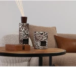 ΑΡΩΜΑΤΙΚΟ ΚΕΡΙ (WARM AMBER BROWN) - NEF NEF WARM AMBER BROWN