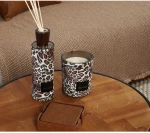 ΑΡΩΜΑΤΙΚΟ ΚΕΡΙ (WARM AMBER BROWN) - NEF NEF WARM AMBER BROWN