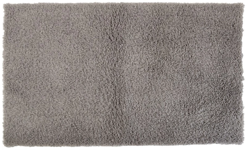 ΧΑΛΙ OSCAR 150x200 (GREY) - NEF NEF OSCAR GREY / 100% ΠΟΛΥΕΣΤΕΡ