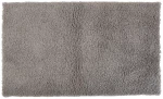ΧΑΛΙ OSCAR 150x200 (GREY) - NEF NEF OSCAR GREY / 100% ΠΟΛΥΕΣΤΕΡ