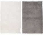 ΧΑΛΙ OSCAR 150x200 (GREY) - NEF NEF OSCAR GREY / 100% ΠΟΛΥΕΣΤΕΡ