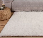ΧΑΛΙ OSCAR 150x200 (GREY) - NEF NEF OSCAR GREY / 100% ΠΟΛΥΕΣΤΕΡ