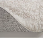 ΧΑΛΙ OSCAR 150x200 (GREY) - NEF NEF OSCAR GREY / 100% ΠΟΛΥΕΣΤΕΡ