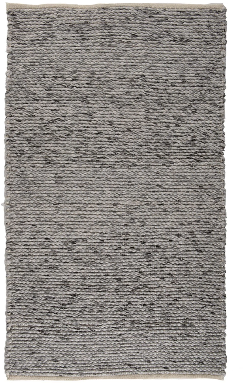 ΧΑΛΙ LODRIN 160x230 (GREY) - NEF NEF LODRIN GREY / 100% ΠΟΛΥΕΣΤΕΡ
