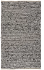 ΧΑΛΙ LODRIN 160x230 (GREY) - NEF NEF LODRIN GREY / 100% ΠΟΛΥΕΣΤΕΡ