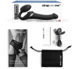 Adjustable Harness Strapon Multi Orgasm S Black