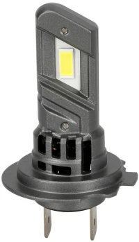H7 24V PX26d 2600lm 6.500k HALO LED QUICK-FIT ALIEN-X SERIES PLUG & PLAY 1ΤΕΜ