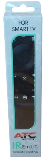 ATC Τηλεχειριστήριο Universal για Samsung IR-1364