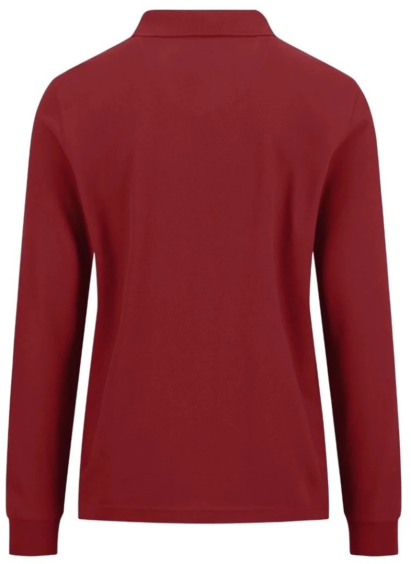 POLO FYNCH HATTON SUPIMA COTTON 4068-66272378, Χρώμα RED