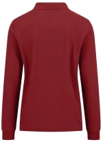 POLO FYNCH HATTON SUPIMA COTTON 4068-66272378, Χρώμα RED