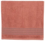 Πετσέτα Fonteste Peach Nef-Nef Homeware Χεριών 30x50cm 100% Βαμβάκι