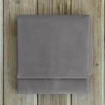 Σεντόνι Superior Satin Shadow Grey Nima King Size 270x280cm 100% Βαμβακοσατέν