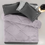 Πάπλωμα York Melanze Guy Laroche Μονό 160x240cm Πολυέστερ