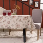 Τραπεζομάντηλο Frias Multi Teoran 135X180cm Βαμβάκι-Πολυέστερ
