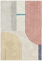 Χαλί Infkece13 485HFT3168 Multi Conceptum Hypnose 100X300cm