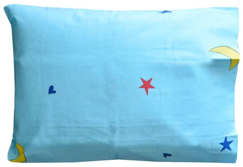 Μαξιλαροθήκη Παιδική 225 Ciel Viopros 35X45 100% Βαμβάκι