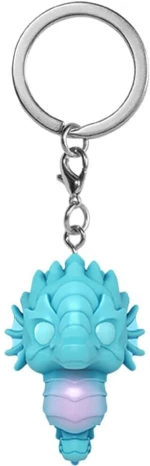 Μπρελόκ DC: Aquaman & The Lost Kingdom - Storm 67576 Multi Funko Pocket Pop!