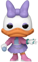 Φιγούρα Disney: Mickey & Friends - Daisy Duck #1619 86901 9,9cm Multi Funko Pop!
