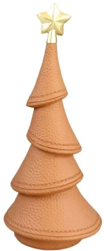 Χριστουγεννιάτικο Δεντράκι Xmas Dream 033260 10,5x8,5x24,5cm Taba-Gold