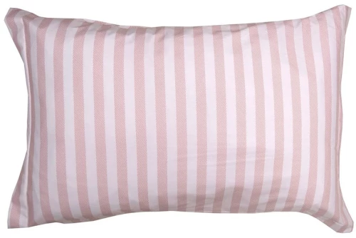 Σεντόνι Mix & Match 100 Pink Anna Riska Ημίδιπλο 190x270cm 100% Βαμβάκι