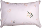 Σεντόνι Mix & Match 105 White Anna Riska Μονό 170x260cm 100% Βαμβάκι