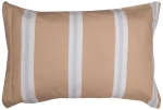 Σεντόνι Mix & Match 125 Beige Anna Riska Μονό 170x260cm 100% Βαμβάκι