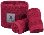 Πετσέτες σετ 4 τεμαχίων Essential 30x30cm Greenwich Polo Club 4109