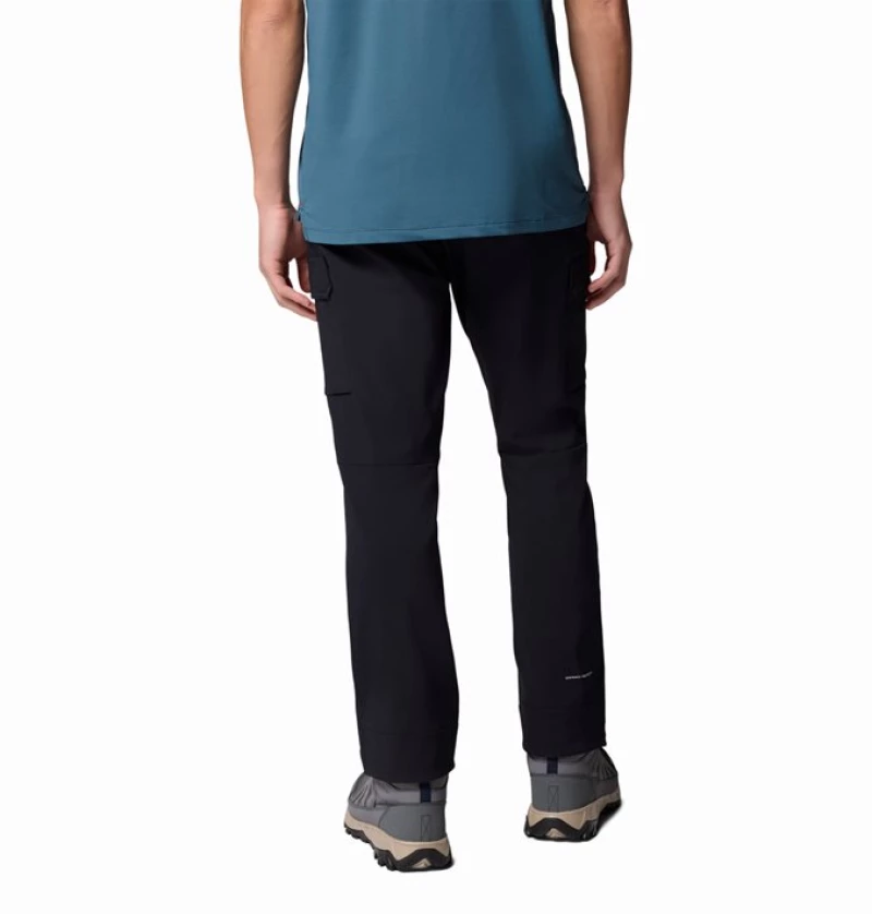 2136861-010  Ανδρικό Παντελόνι Tech Trail™ Utility Winter Pant Columbia