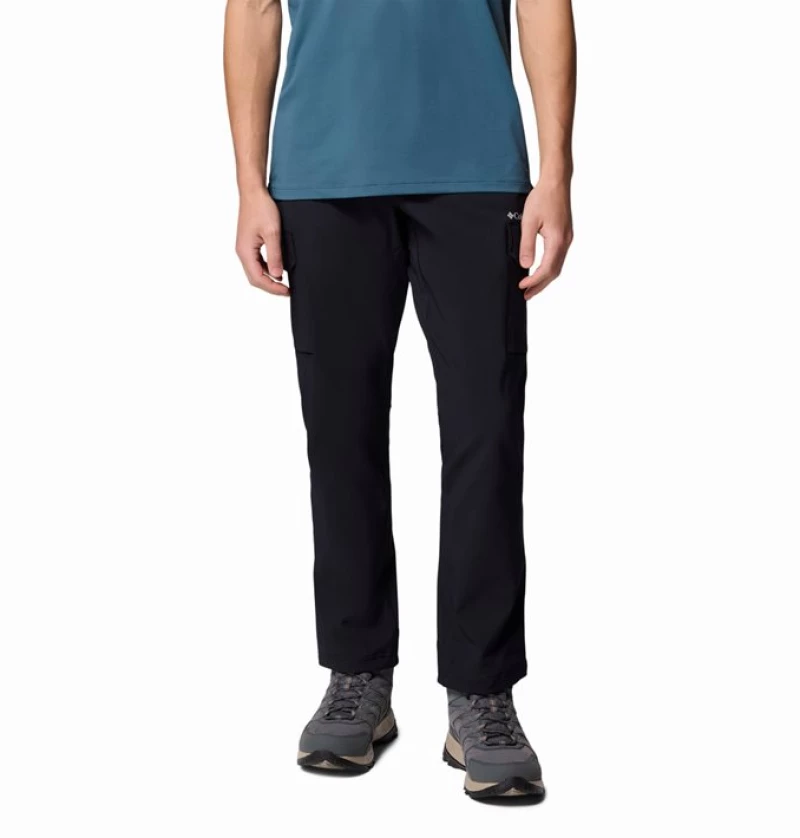 2136861-010  Ανδρικό Παντελόνι Tech Trail™ Utility Winter Pant Columbia