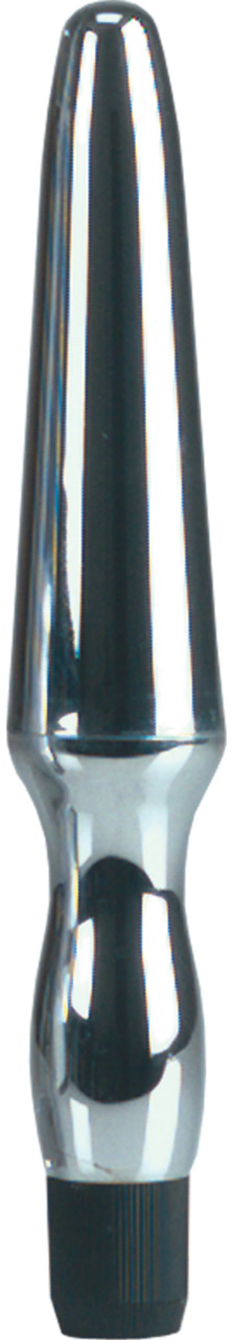 ANAL PROBE SILVER 16,5 εκ