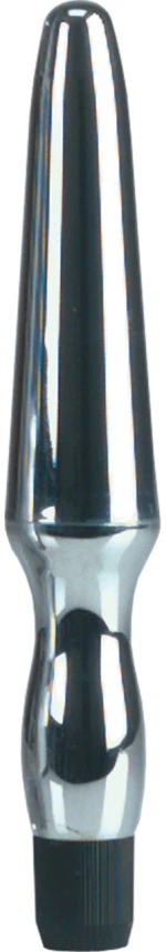 ANAL PROBE SILVER 16,5 εκ