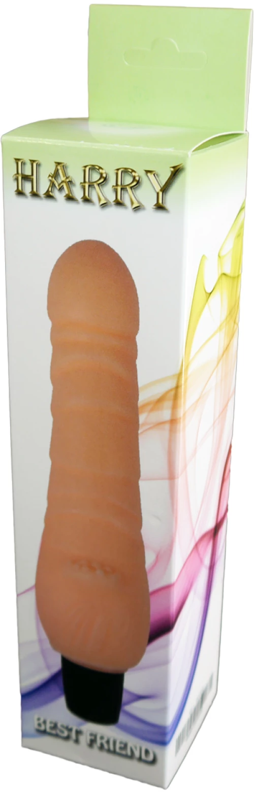 VIBRATOR HARRY 7 FUNCTION