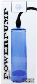 Powerpump Blue