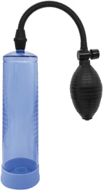 Powerpump Blue