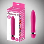 Sammy G pink