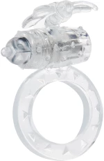FLUTER RING CLEAR