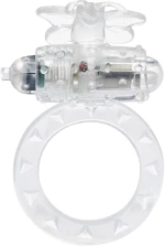FLUTER RING CLEAR