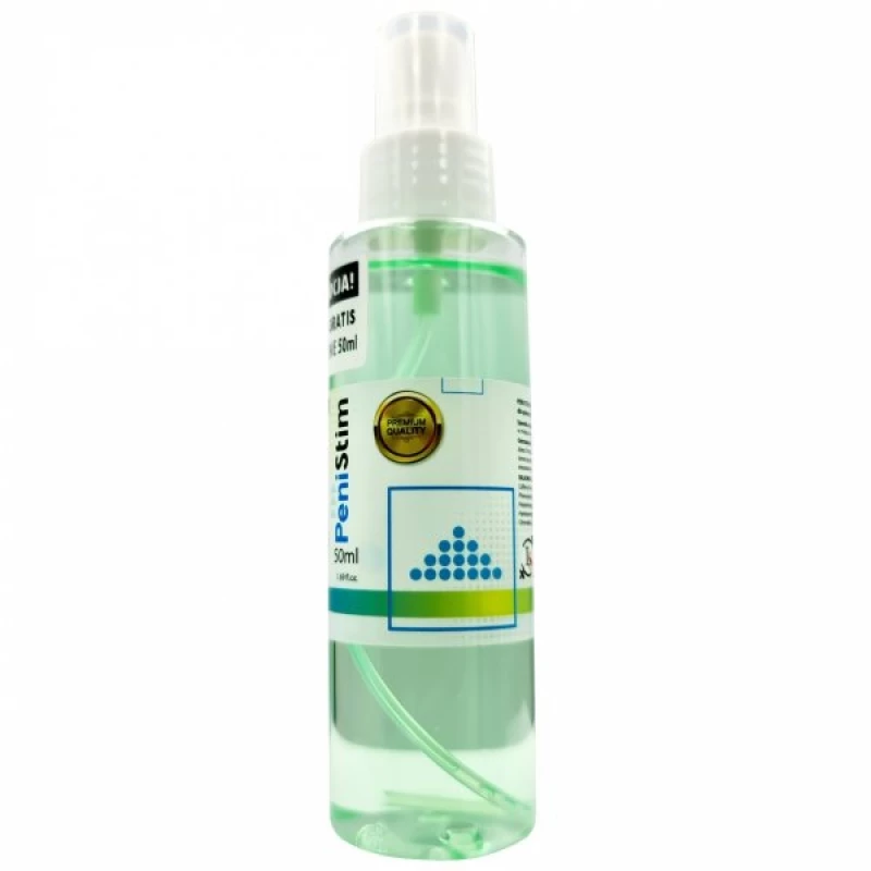 Penistim Spray 50 ml