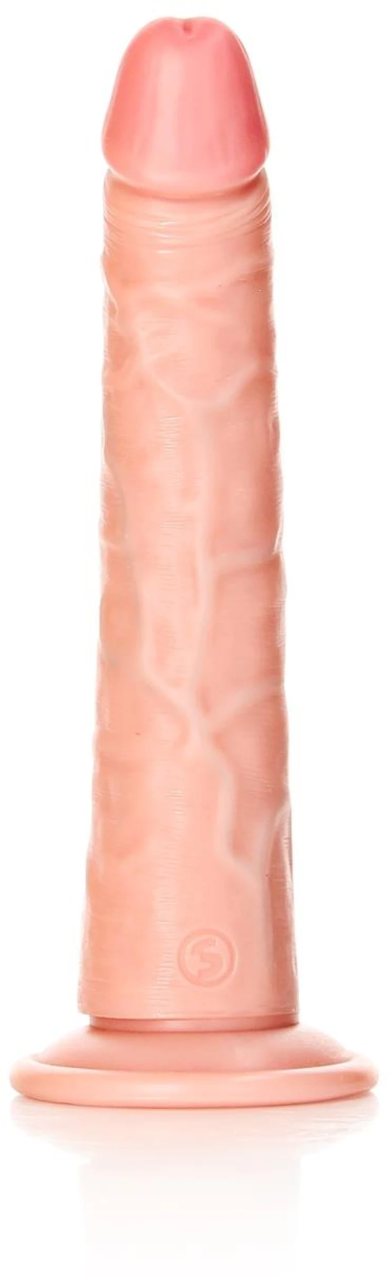 Slim 8" flesh