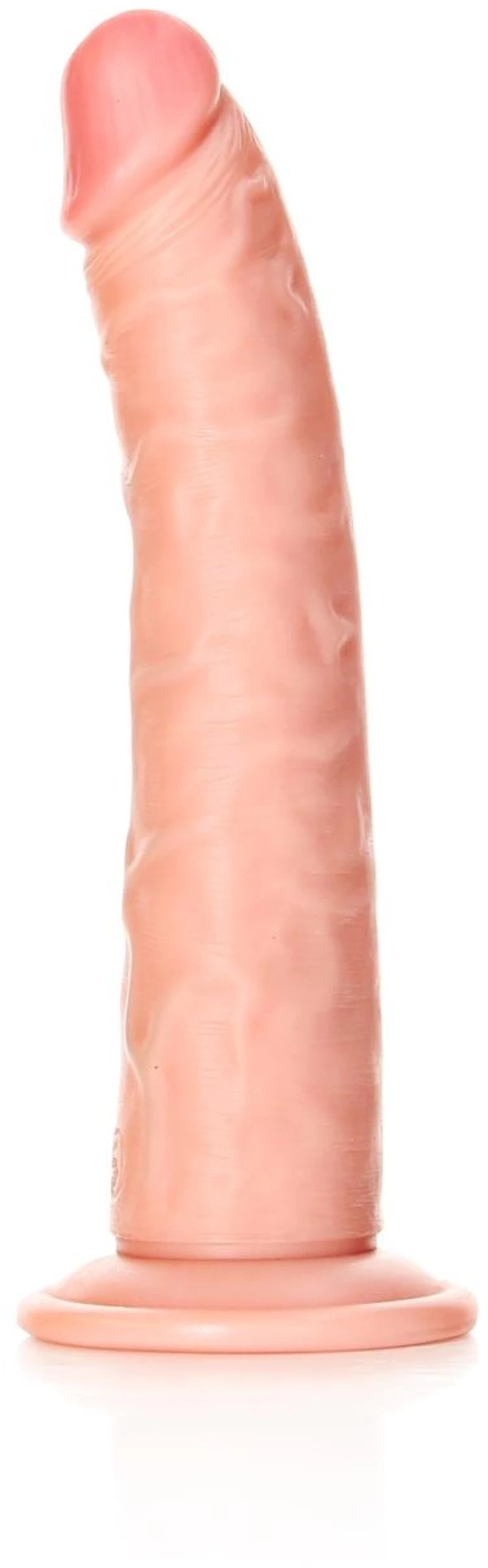 Slim 8" flesh