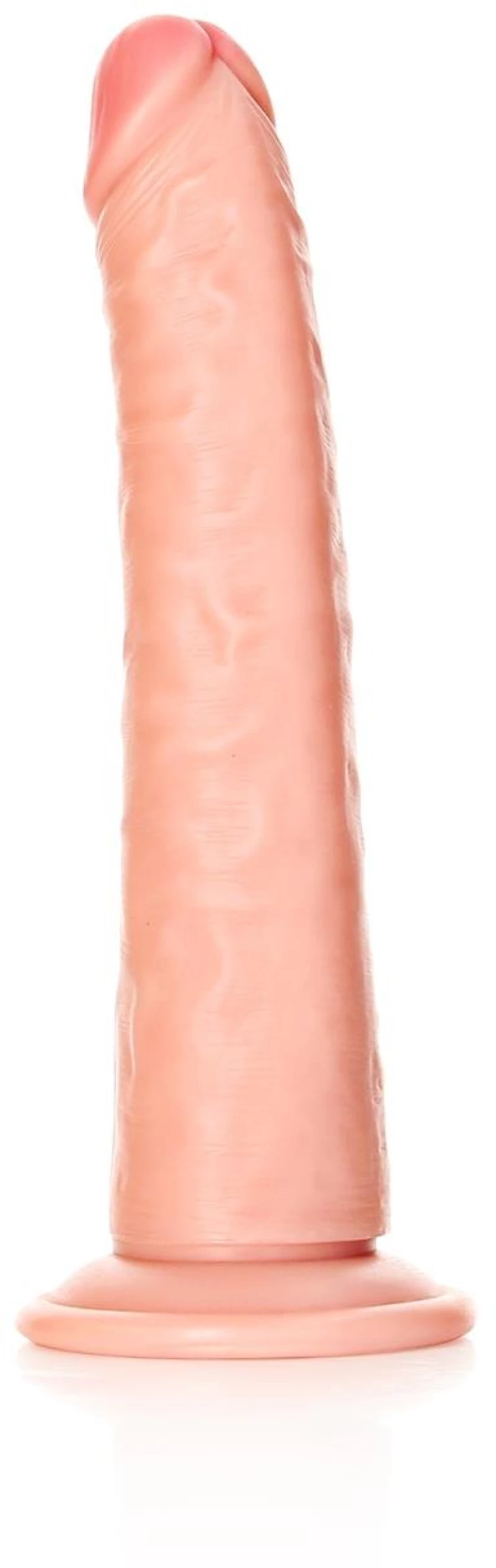 Slim 8" flesh
