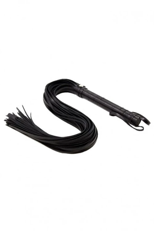 Black Flogger