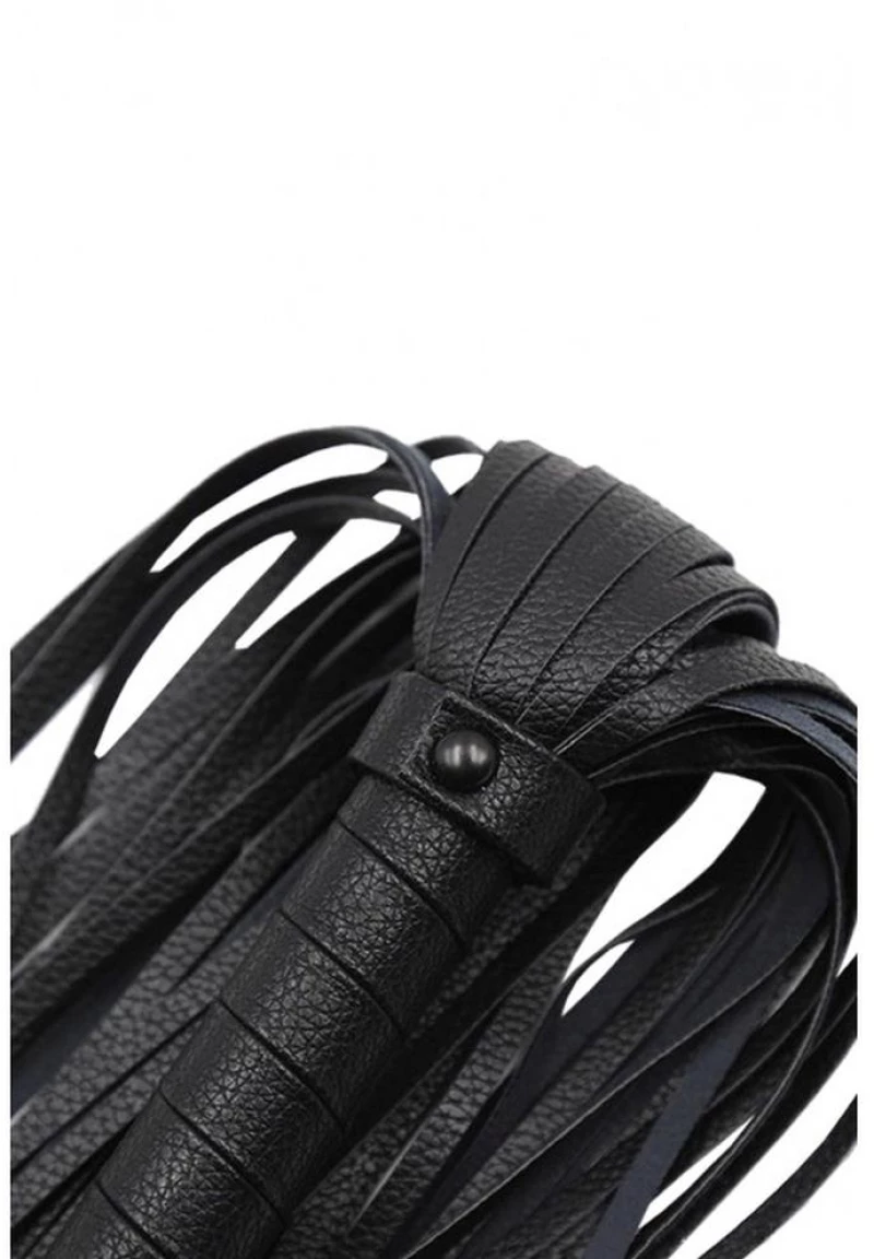 Black Flogger