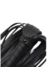 Black Flogger