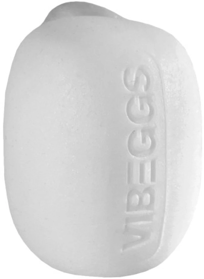 Vibeggs Ribs Delight Unisex Vibrating Masturbation Sleeve