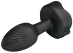 Pretty Love Olman Vibrating Butt Plug