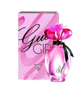 Guess Girl W EDT 50ml