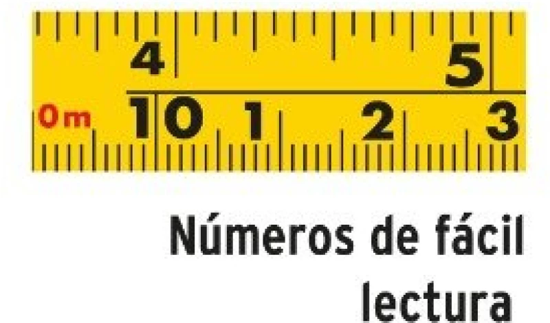 Μετροταινίες TRUPER 50μ