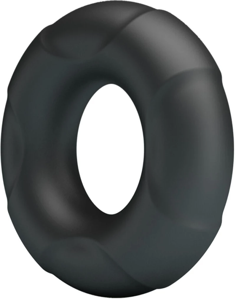 CRAZY BULL - ARVELL SILICONE RING MODEL 12