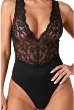 PASSION - EVALIE BODY BLACK